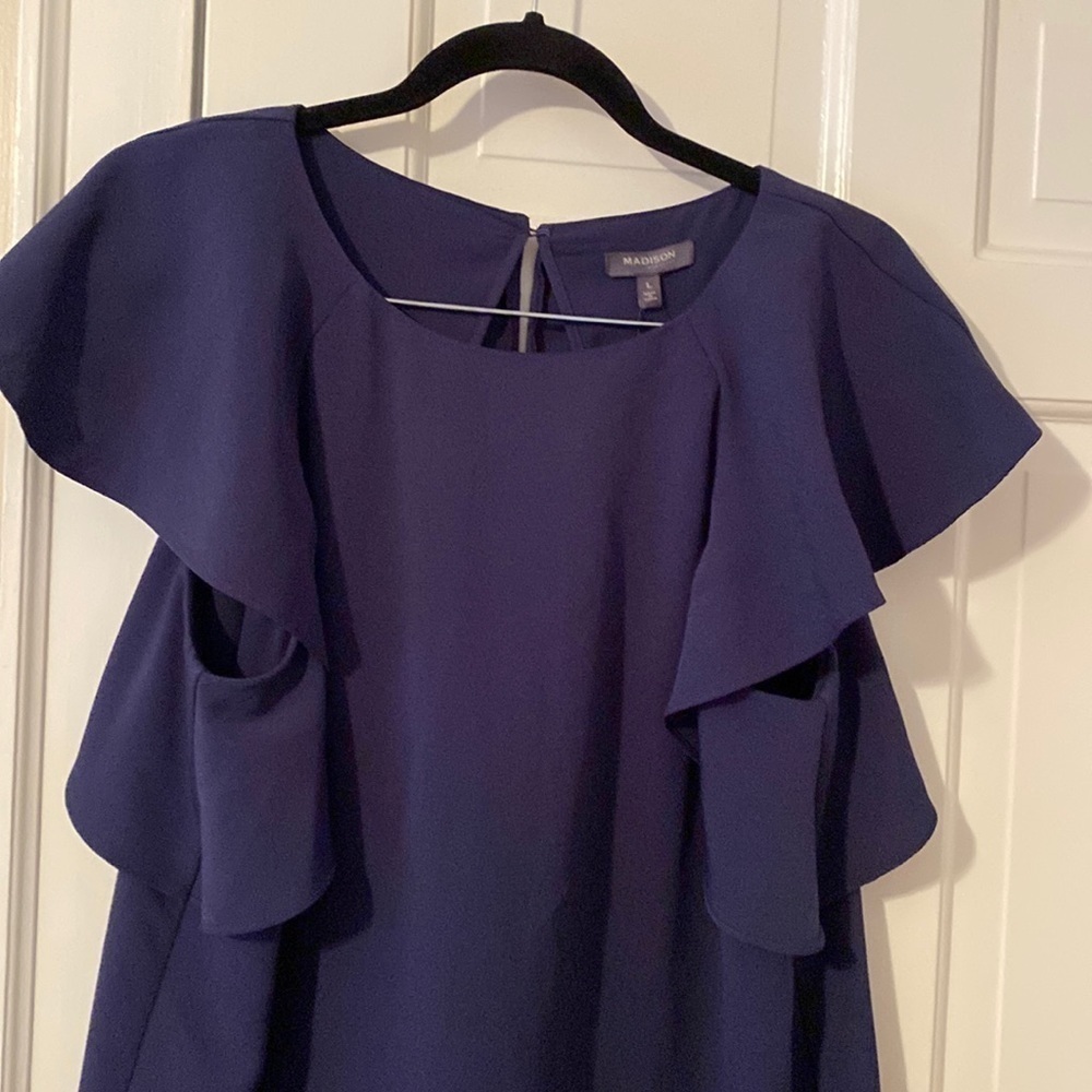 MADISON dress